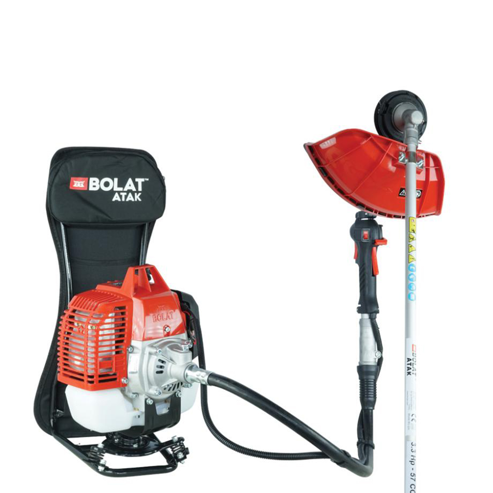 Bolat Atak BS-570